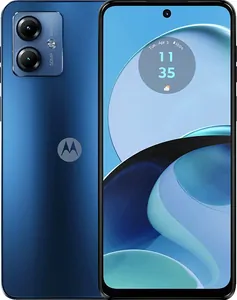 Замена аккумулятора на телефоне Motorola Moto G14 в Москве